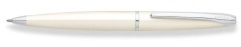 Cross ATX Collection White Ballpoint Pen - Penna a Sfera